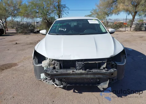 2018 Volkswagen Passat 2.0T R-Line/2.0T S from USA, damaged, VIN 1VWAA7A34JC048164